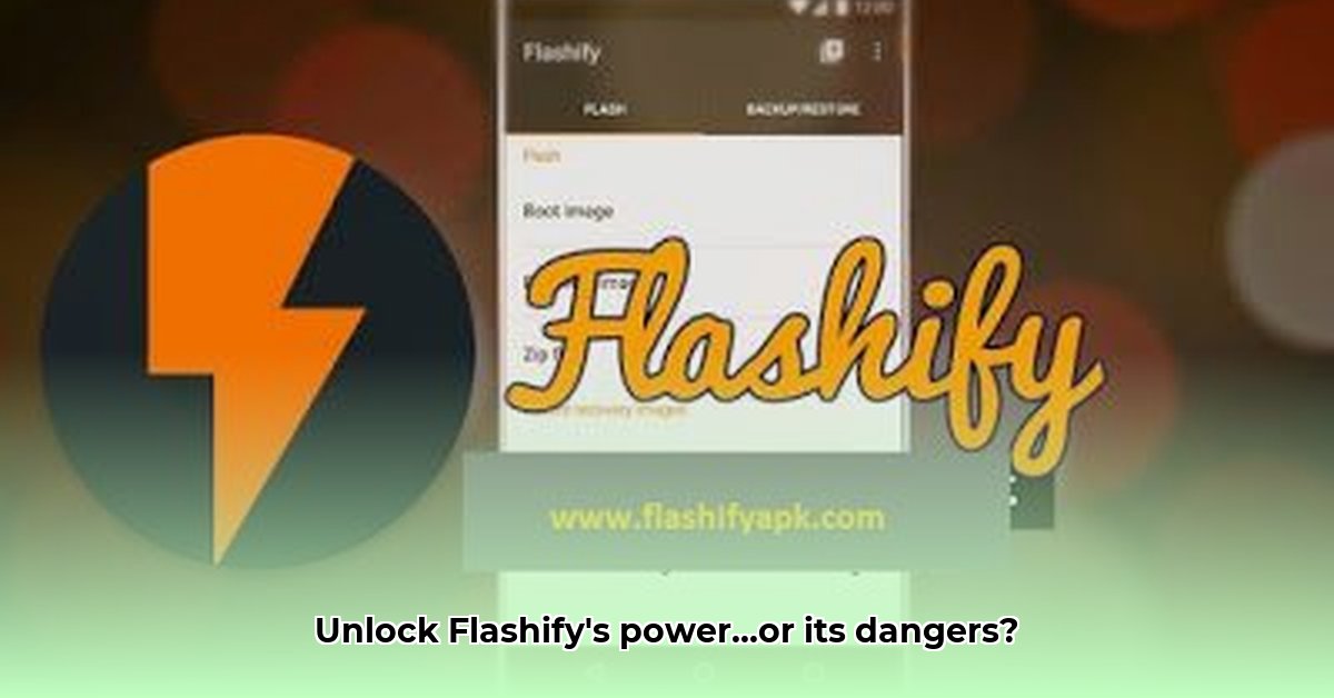 flashify-apk